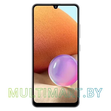 Смартфон Samsung Galaxy A32 SM-A325F/DS 4GB/64GB (фиолетовый)